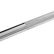 Гриф 25 мм для штанги Класичний прямий довжина 1,82м, фото 2