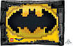 Anagram 18" Lego Batman Лего бетмен фольгований шар — В УП, фото 2