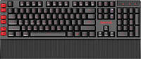 Клавиатура Redragon Yaksa K505 UKR, AntiGhost USB (70392)