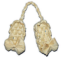 Лапті сувенірні маленькі Арт.11.1мб