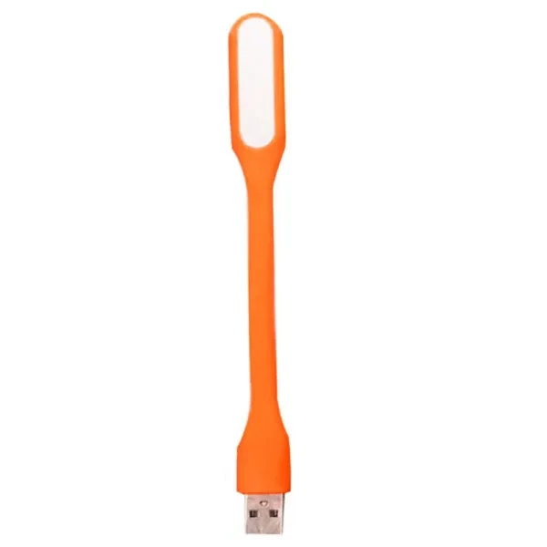 USB лампа EpiK Colorful Orange