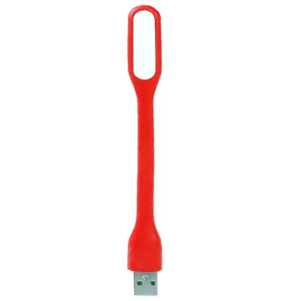 USB лампа EpiK Colorful Red