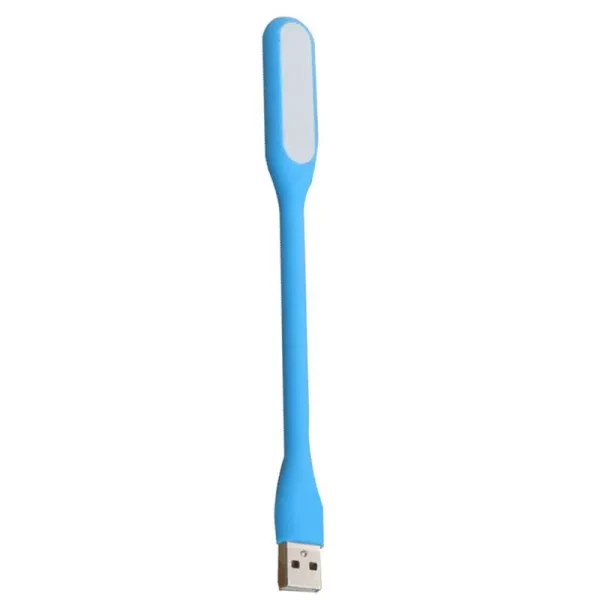 USB лампа EpiK Colorful Light Blue