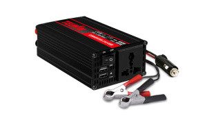 Перетворювач з інвертором CONVERTER 310 600 W 829444