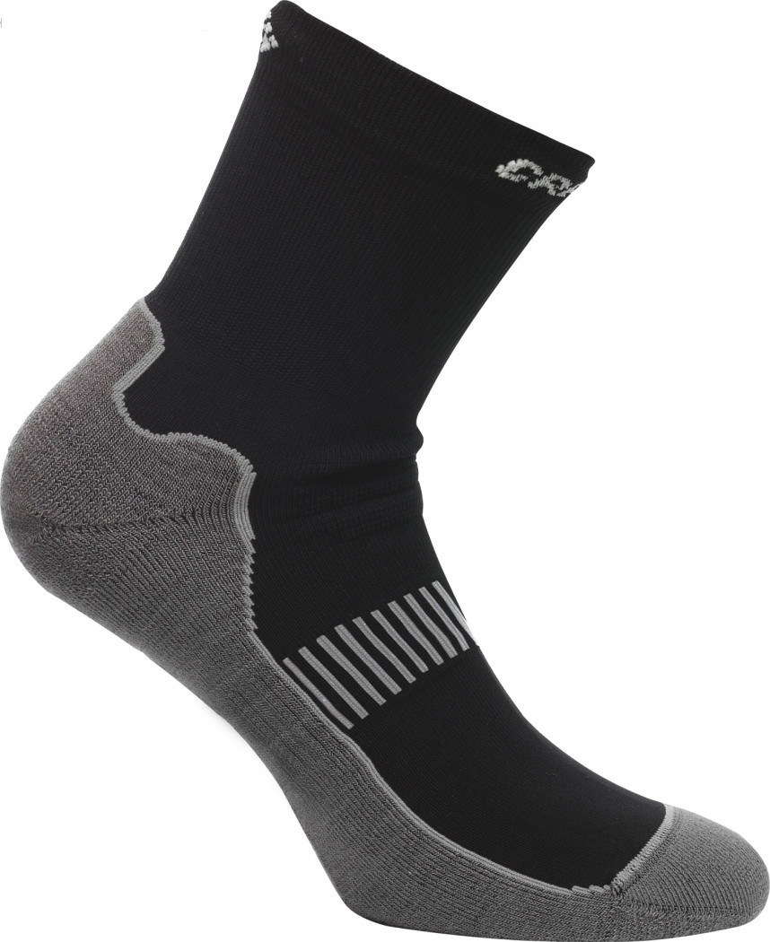 Термоноски Craft Be Active Multi 2-pack Sock 34/36 Black, цена 1179 грн ...