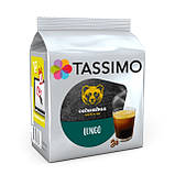 Кава в капсулах Tassimo Columbus Lungo 14 шт., фото 2