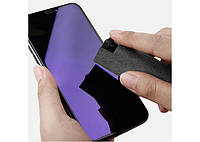 Набор для чистки экрана Portable all-in-one screen cleaner, отличный товар
