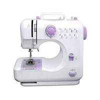 Швейная машинка SEWING MACHINE 505  - 12 рисунков строчки , отличный товар