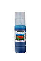 Чернила для Epson L15150/L15160 (C13T06C24A) (112) 70 мл Makkon cyan pigment (IMN-EPS-E112-70CP)