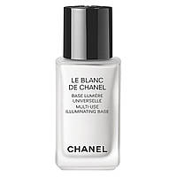 CHANEL Le Blanc Multi-Use Illuminating Base база под макияж 30мл