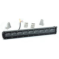 Фара-LED Балка  470*70*55mm 108W (12W*9) 10-30V  Ближний+Дальний Q2 (1шт)  4 180