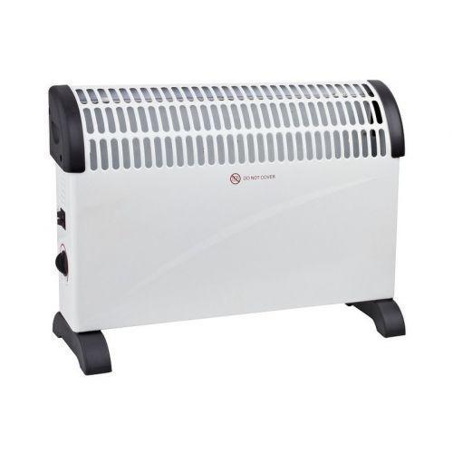 Енергоощадний обігрівач Domotec Heater MS 5904 конвектор