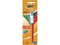 Ручка 4 in 1 Colours Original Fine bc982867 ТМ BIC "Kg"