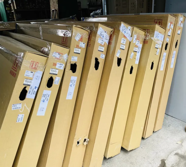 Капот Мазда СХ5 2017 2018 2019 2020 2021 2022 оригінал, фото 1