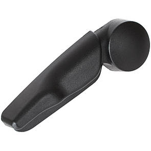 Ручка регулювання заднього сидіння ліва 1649201164 Mercedes X164 GL-Class мерседес