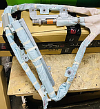 Шторка безпеки Мазда СХ5 II 2017+ kf, фото 3