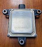 Датчик мертвих зон Мазда СХ30, 3 bp 2019+, фото 2