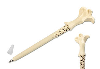 Ручка – паличка лорда Волдеморта