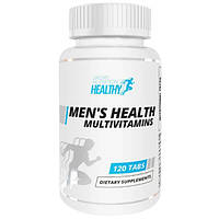 Men's Health Vitamins MST (120 таблеток)