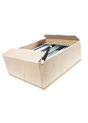 Олівці графітні "MARCO" №4211-144НB Superb Writer (144 шт., НB)