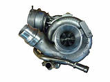 Турбіна 2.0 DCI з водяним охолодженням RENAULT TRAFIC 00-14 (РЕНО ТРАФІК), фото 2
