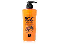 Кондиционер для волос «Медовая терапия» Daeng Gi Meo Ri Honey Therapy Treatment, 500мл (8807779098335)