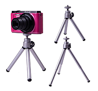 Мини штатив тренога Primo Tripod F2