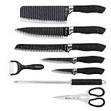 Набір ножів UNIQUE UN-1831, фото 2