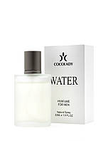 Парфюмерная вода для мужчин Cocolady "Water", 30 мл (Версия: Armani Acqua di Gio Pour Homme)