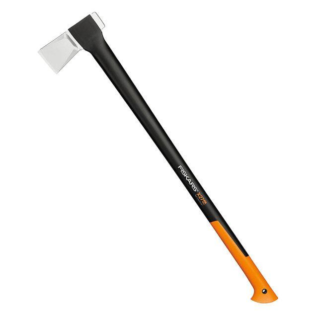 Топор колун Фискарс Fiskars X27 XXL 122503