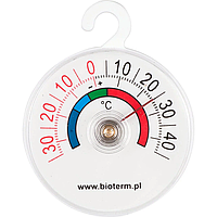 Термометр для холодильников и морозильников Bioterm 040200
