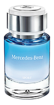 Mercedes-Benz Mercedes Benz Sport туалетна вода 120 ml. (Мерседес-Бенц Мерседес Бенц Спорт), фото 3