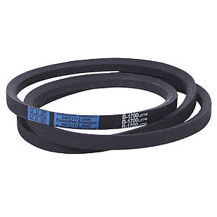 Ремінь B-1700 180N-195N