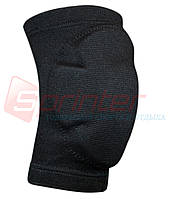 Наколенники волейбол AS-B черные М