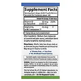 Carlson Labs, Super Daily D3+K2, 50 мкг (2000 МО) і 45 мкг, 360 кропель, 10,16 мл, фото 2