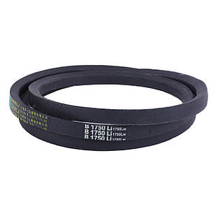 Ремінь B-1750 тип 2 - 180N-195N
