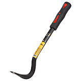 Цвяходер двокомпонентна ручка 300×14 мм SIGMA (4324421), фото 4