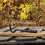 Цвяходер двокомпонентна ручка 300×14 мм SIGMA (4324421), фото 5