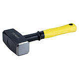 Кувалда 1500 г фібергласова ручка SIGMA (4311151), фото 2