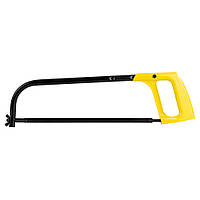 Ножівка для металу 300 мм BARRACUDA (мет) SIGMA (4402121)