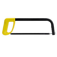 Ножівка для металу 300 мм BARRACUDA (пласт) SIGMA (4402141)