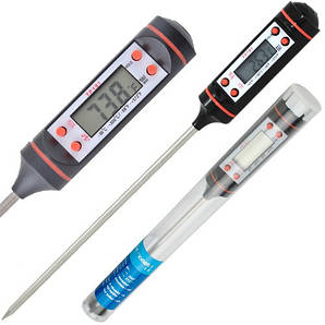 Побутовий термометр для їжі Malatec 0735