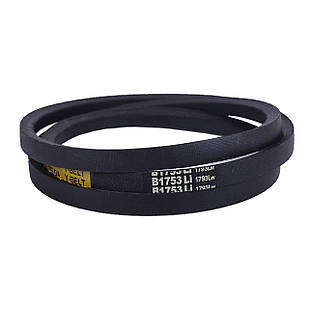 Ремінь B-1753 - 180N-195N