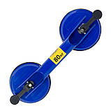 Склодомкрат 80 кг SIGMA (8222221), фото 3