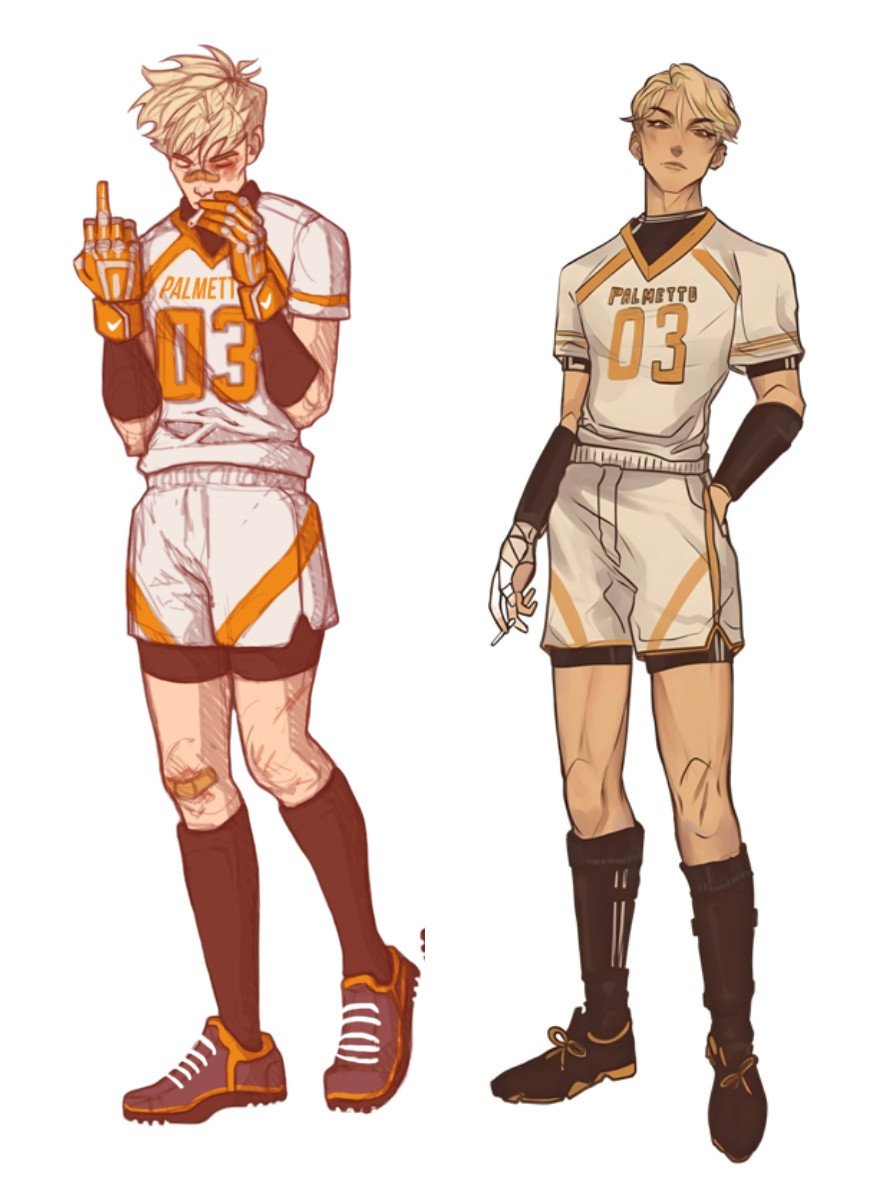 Дакимакура 150 х 50 см 1300 грн Эндрю Andrew Всё Ради Игры Лисья Нора ...