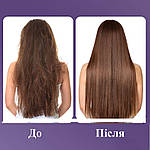 Фен для волосся 3в1 стайлер для волосся з насадками Pro Hot 880. Однокроковий фен щітка, фото 9