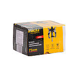Знімач підшипників тризахопний 75 мм SIGMA (6220011), фото 3