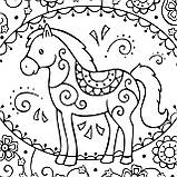 Набір для розпису по контурах для дітей Riviera Blanca Квіточка 25x25 см (КА-074), фото 3