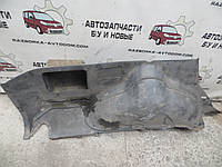 Обшивка багажника задняя левая Mitsubishi Pajero Sport 1 (1997-2009) OE:MR227527