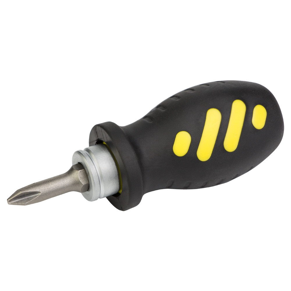 Викрутка міні + біти CrV SIGMA (4002191), фото 1